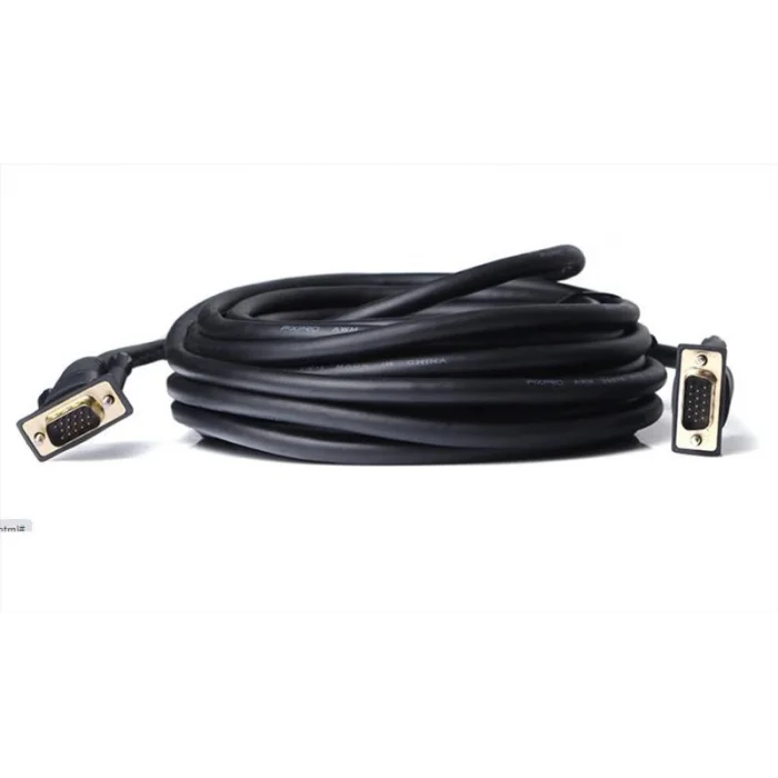 DARK DK-CB-VGAL1000 10 Mt Monitör Kablosu VGA 15E/15E
