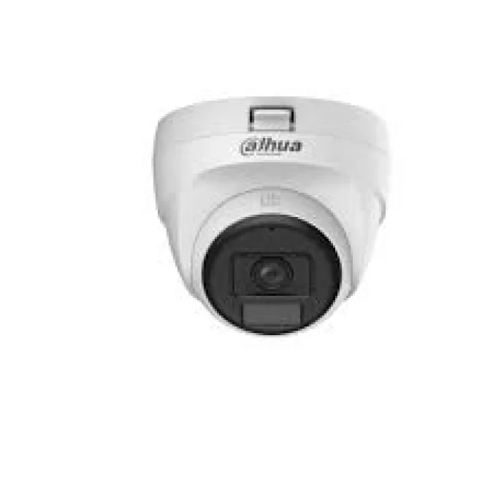 DAHUA HAC-T1A21P-U-A-0280B 2MP 2.8mm Dome Sesli HD-CVI Güvenlik Kamerasi