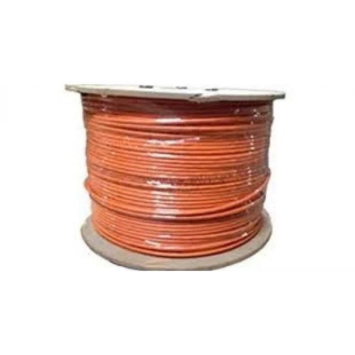HCS H06-00402-DP2-FV0000 CAT6 UTP 500 Metre Turuncu/Lszh Network Kablosu