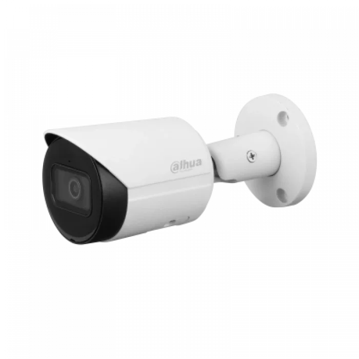 DAHUA IPC-HFW2541S-S 1/2.8 PS CMOS 5MP 3.6mm POE Sesli Bullet IP Güvenlik Kamera