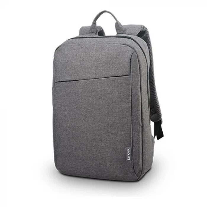 LENOVO 4X40T84058 15.6 Gri Casual Backpack B210 Notebook Sirt Çantasi