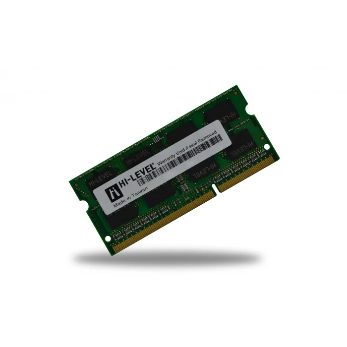 HI-LEVEL HLV-SOPC19200D4/16G 16GB DDR4 2400Mhz Notebook Bellek