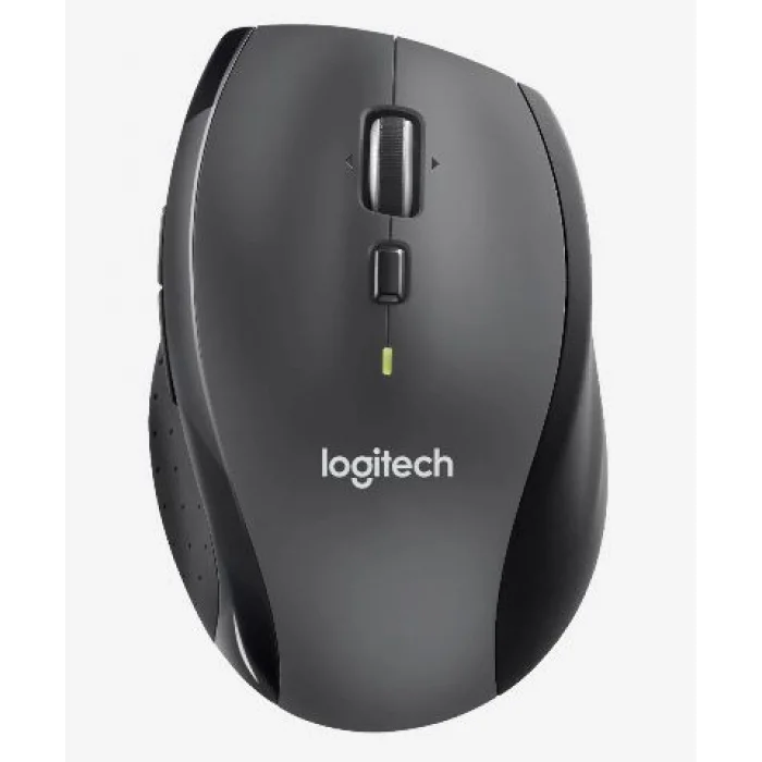 LOGITECH M705 USB Kablosuz siyah Maraton Lazer Mouse