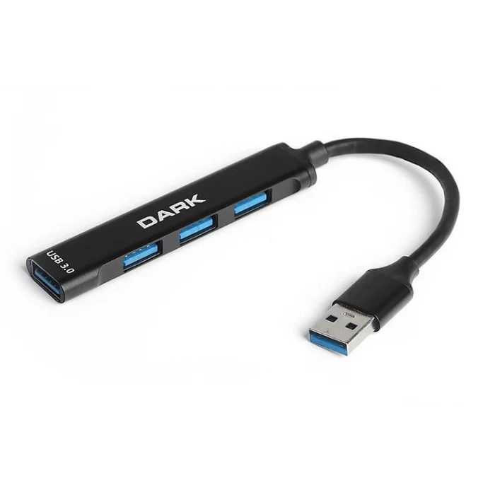 DARK DK-AC-USB310 4 Port USB 3.0 USB Çoklayıcı