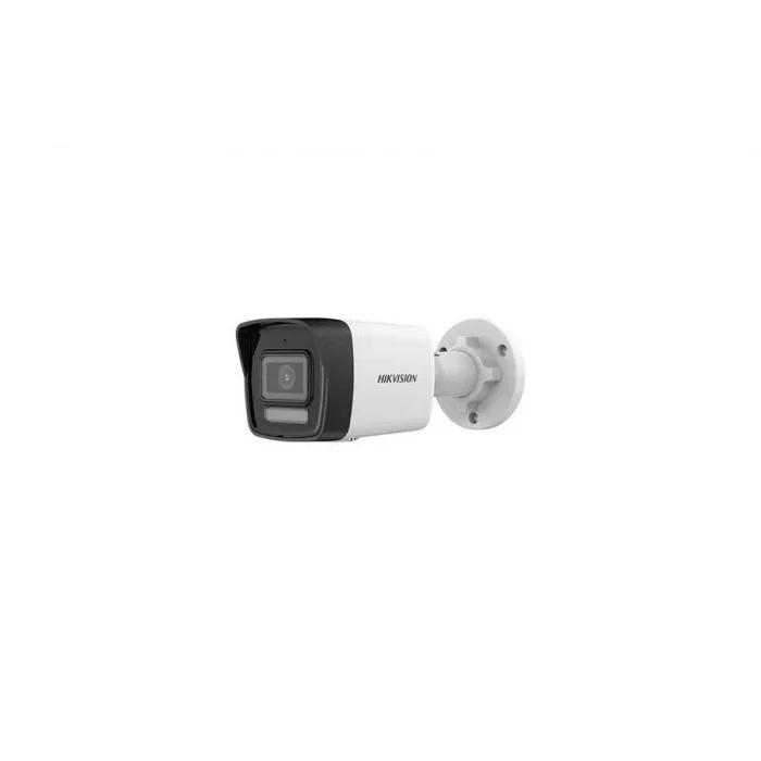 HIKVISION DS-2CD1023G2-LIUF 1/2.8 PS CMOS 2MP 4mm Smart Hybrid Light POE Sesli Bullet IP Güvenlik Kamera