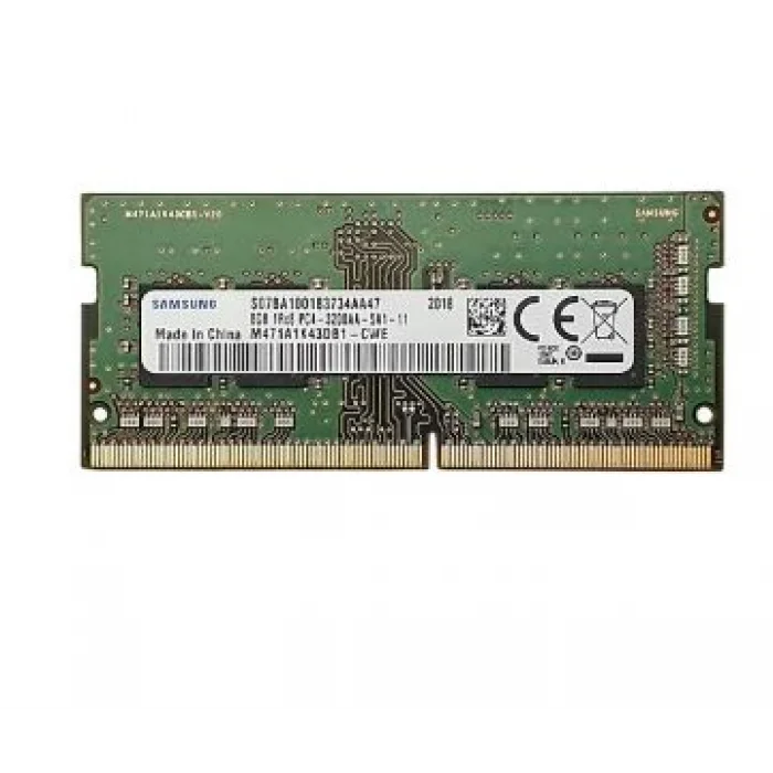 SAMSUNG SAMSO3200/8 8GB DDR4 3200Mhz Notebook Bellek