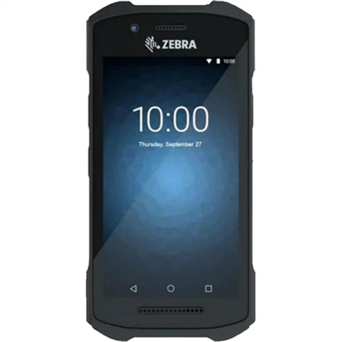 ZEBRA SE4100 TC21 5(inç) 3GB/32GB 1D/2D Okuyucu Wifi Android 13 + Adaptör ve TYPE-C KABLO
