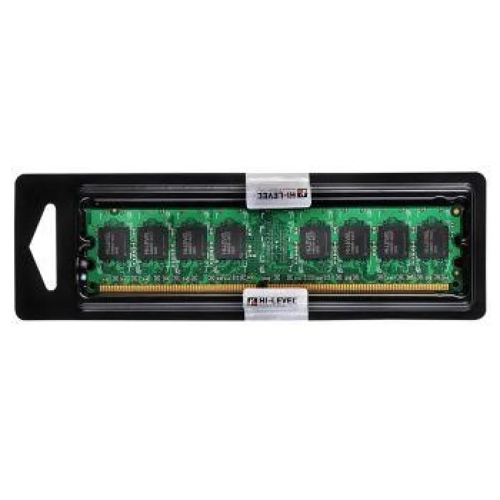 HI-LEVEL HLV-PC10600D3-4G 4GB DDR3 1333Mhz PC Bellek