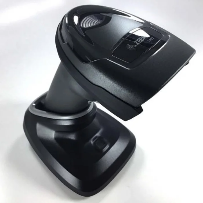 ZEBRA DS-2278-SR Kablosuz Karekod 1D/2D Standli Barkod Okuyucu