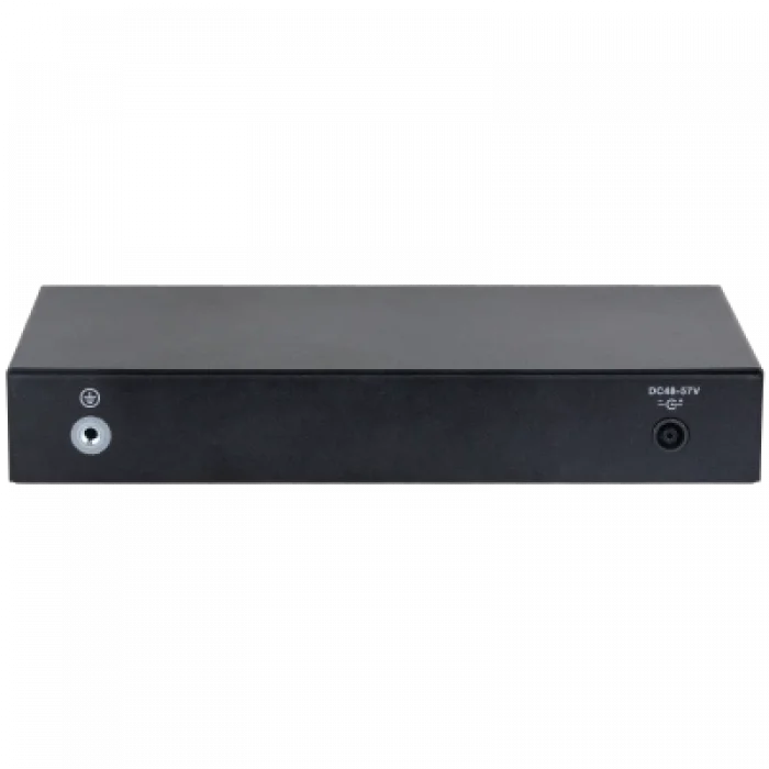 DAHUA DH-CS4010-8ET-110 10 Port Mbit 8 port poe 110W Yönetilebilir Cloud
