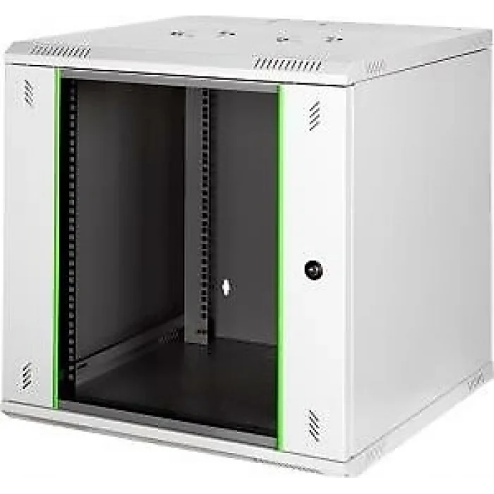 LANDE LN-WB-12U6060 12U 60x60 Duvar Tip Bos Kabinet