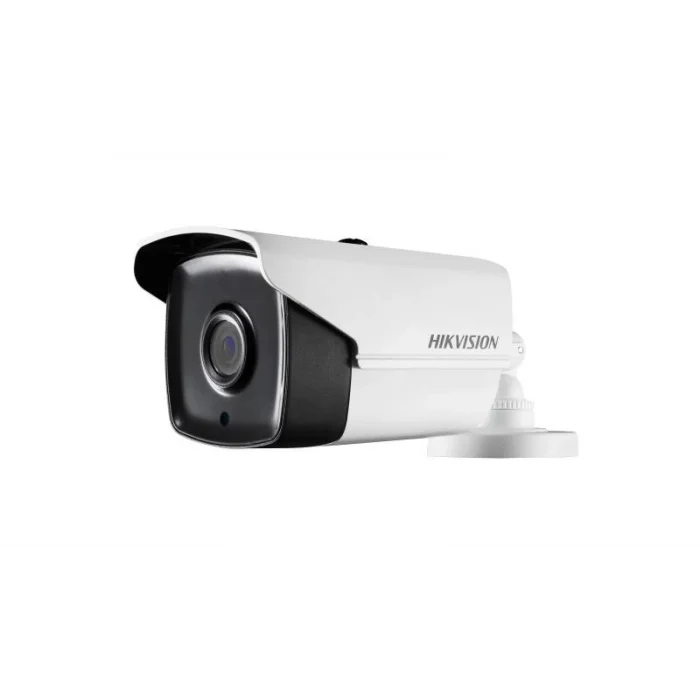 HIKVISION DS-2CE16D0T-IT3F CMOS 2MP 3.6mm Bullet HD-TVI Güvenlik Kamerası