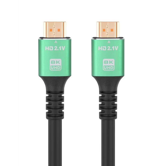 CODEGEN CPS8K30 3 Mt 8K 60HZ HDMI 2.1 METAL BAŞLIK HDMI KABLO
