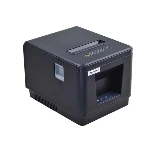 XP-Q600 Thermal Usb + Ethernet 230 mm/sn 203 dpi Fiş Yazıcı