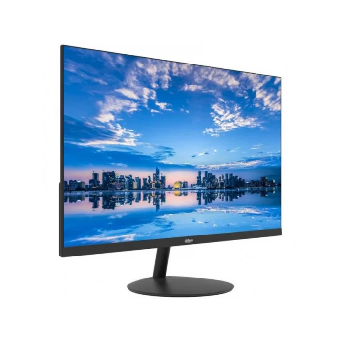 DAHUA LM27-A201Y 27 LED IPS 5ms 100Hz 1920x1080 FullHD VGA HDMI (VESA) Siyah Monitör