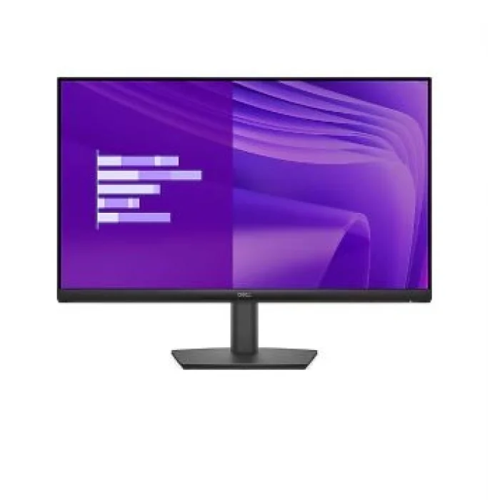 DELL E2425HM 23.8 LED 5ms 100Hz 1920x1080 FullHD VGA HDMI DP (VESA) Siyah Monitör