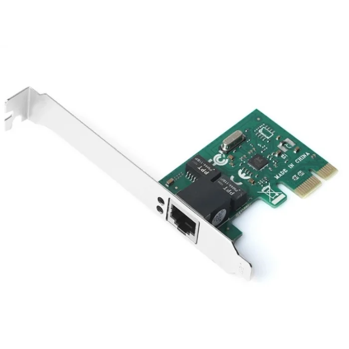 DARK DK-NT-PEGLAN PCI-E 10/100/1000Mbps Gigabit Ağ Kartı
