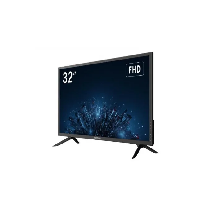 HIKVISION DS-D5032F3-1V0S 31.5 LED 8ms 1920x1080 FullHD VGA HDMI VESA Monitör
