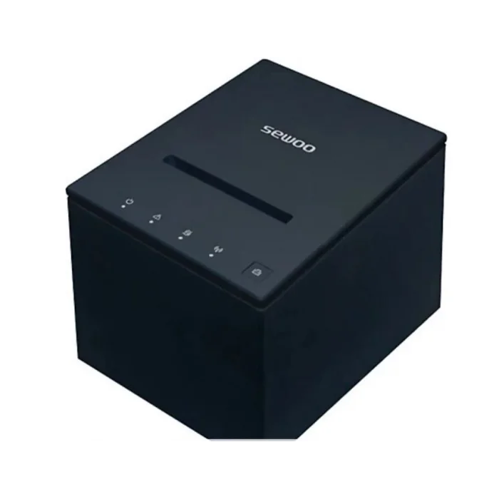 SEWOO SLK-TS200 Thermal Seri + Usb + Ethernet 250 mm/sn 203 dpi Fiş Yazıcı