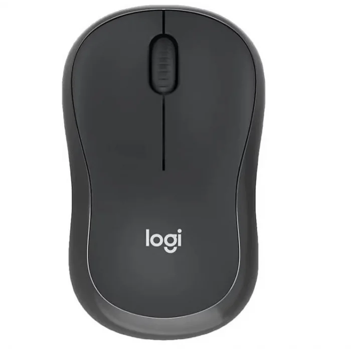 LOGITECH M240 Bluetooth Kablosuz siyah Sessiz Mouse