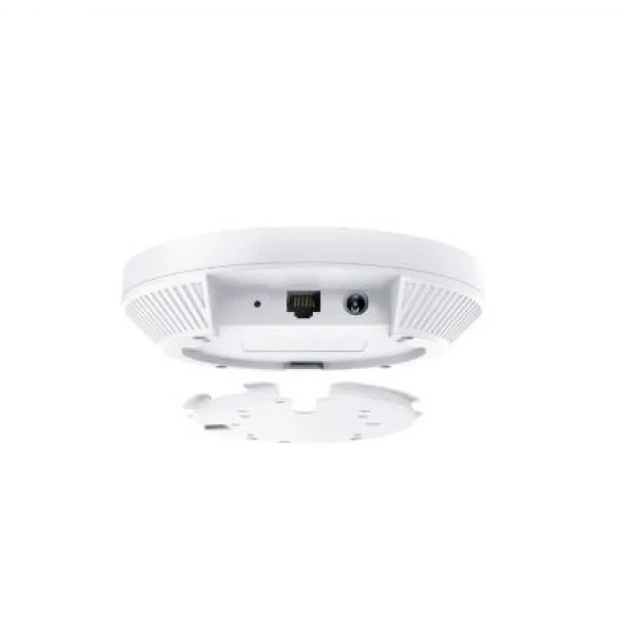 TP-LINK OMADA EAP650 1 Port 10/100/1000Mbps AX3000 4 Anten Tavan Tipi Wi-Fi 6 Access Point