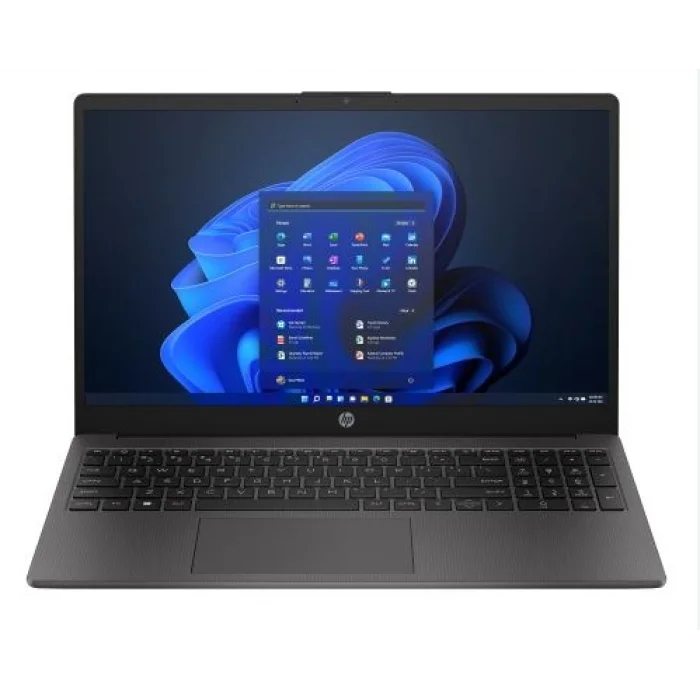 HP 250 G10 B39W3AT i5-1334U 16GB 512GB SSD O/B Intel Iris Xe 15.6 DOS Koyu Gri Notebook