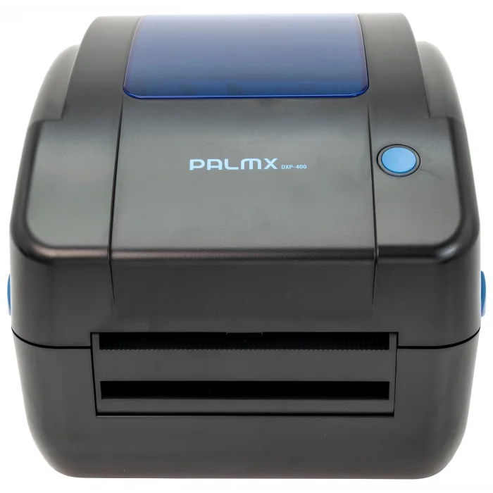 PALMX DXP-400 Thermal Usb + Ethernet 203 dpi Barkod Yazici