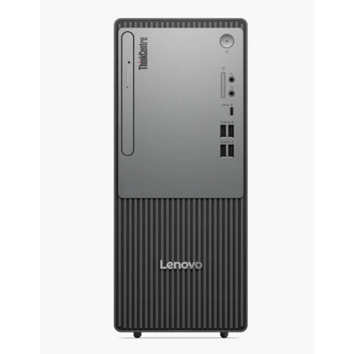 LENOVO ThinkCentre neo 50t G5 12UB000BTR i5-13400 16GB 512GB SSD O/B UHD730 DOS Masaüstü PC