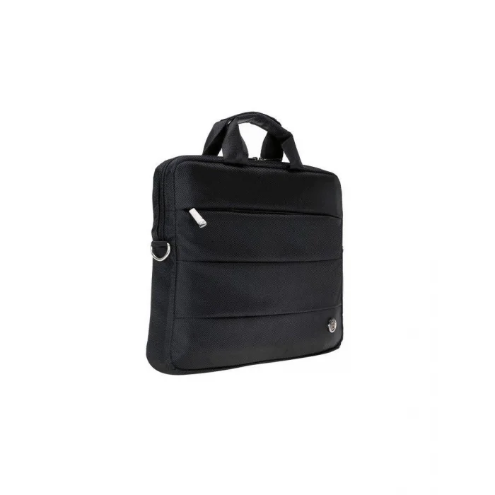 PLM 15.6 Siyah (Canyoncase) Notebook Çantası