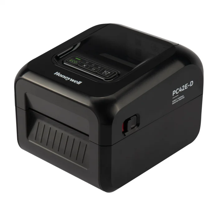 HONEYWELL PC42E-D Thermal Usb + Ethernet 203 mm/sn 203 dpi Barkod Yazıcı