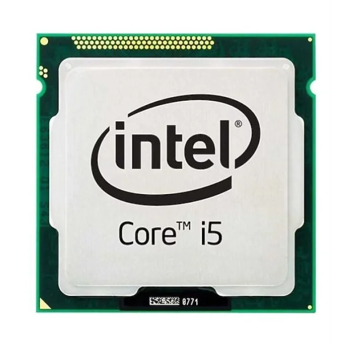 INTEL (14.Nesil) Raptor Lake i5-14400F 1.8GHz ~ 4.7GHz 20mb 1700P İşlemci Tray (Fansız)