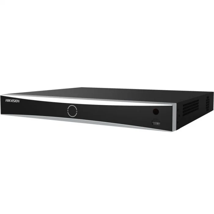 HIKVISION DS-7616NXI-K2 16 Kanal Network Video 8MP NVR Güvenlik Kayit Cihazi