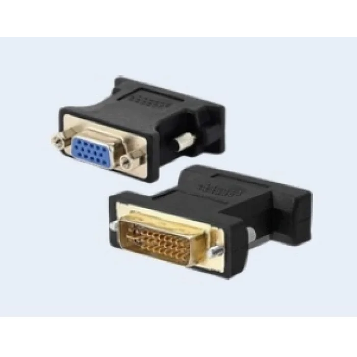 NVC DVI TO VGA Dönüştürücü