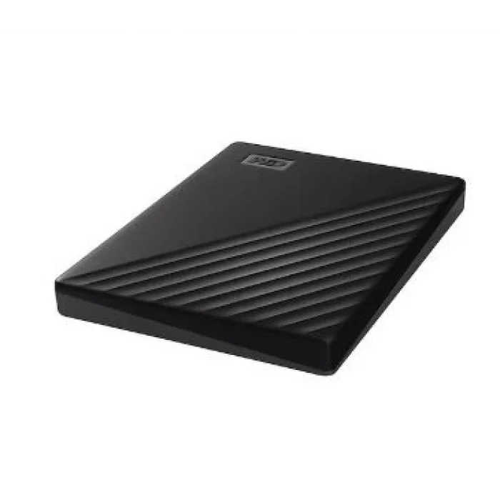 WESTERN DIGITAL WDBYVG0010BBK-WESN My Passport 2.5 1TB USB 3.2 Gen1 Siyah Taşınabilir Harddisk