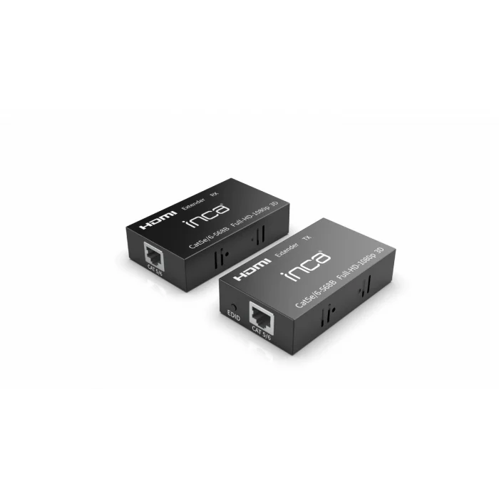 INCA IEX-60 CAT5E/CAT6 60M Uzatici