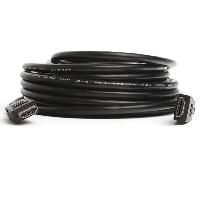 DARK DK-HD-CV14L2000 20 Mt 4K / 3D 1.4V Altin Uçlu HDMI Kablo