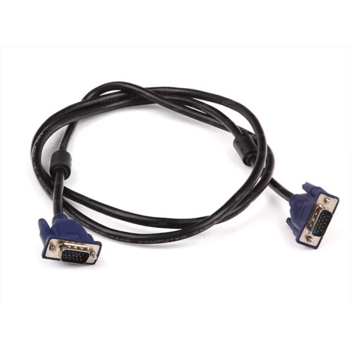 DARK DK-CB-VGA150 1.5 Mt Monitör Kablosu VGA 15E/15E