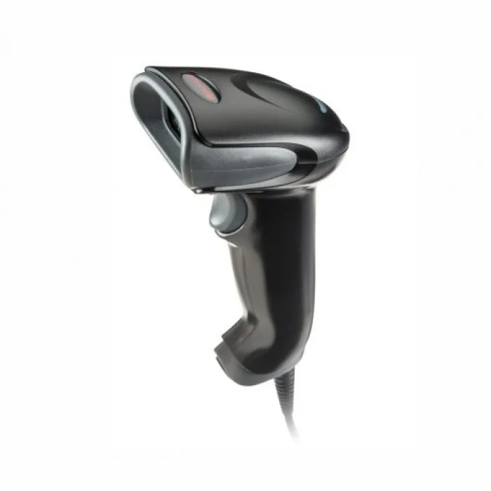 HONEYWELL 1470G Kablolu Karekod 1D/2D Ayaklı Barkod Okuyucu