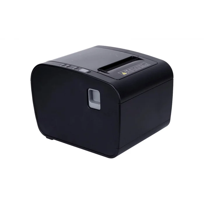 SUNLUX RP8020 Thermal Seri + Usb + Ethernet 300 mm/sn 203 dpi Fiş Yazıcı