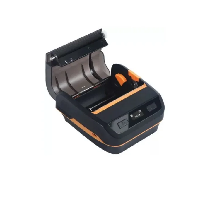 HPRT HM-A300E Thermal Bluetooth 203 dpi Mobil Kemer Yazıcı