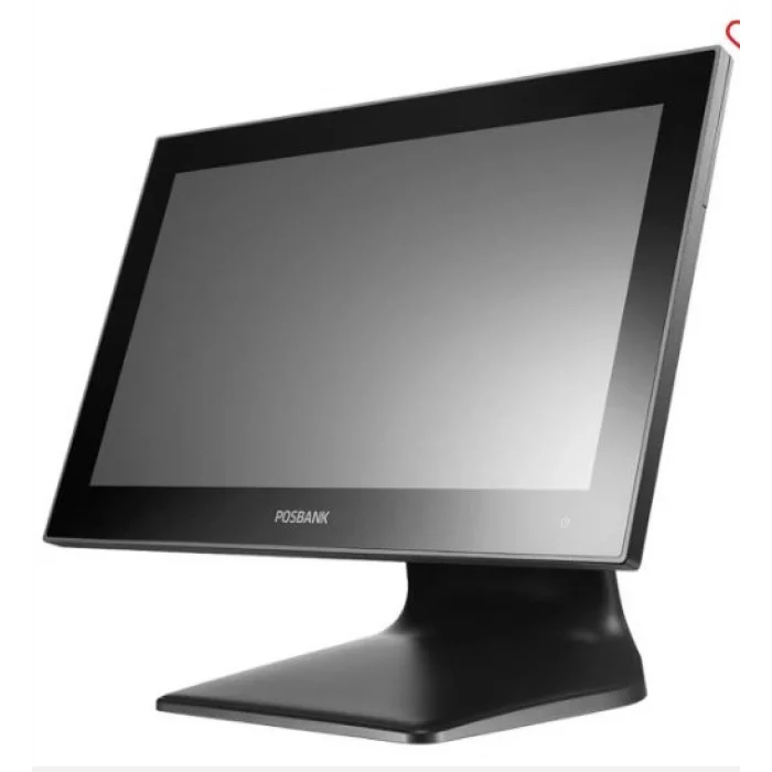 POSBANK AN-1560G APEXA Intel N97 8GB DDR4 256GB SSD 15,6 Multi Dokunmatik EDGE EG H156 Pos Pc + 10.1 Arka Ekran