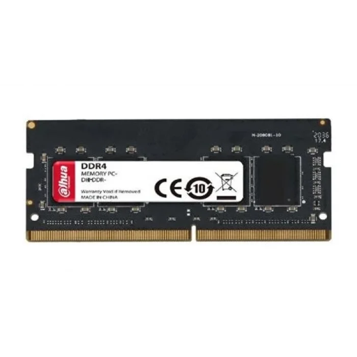 DAHUA DDR-C300S16G32 16GB (Tek Parça) DDR4 3200Mhz Notebook Bellek
