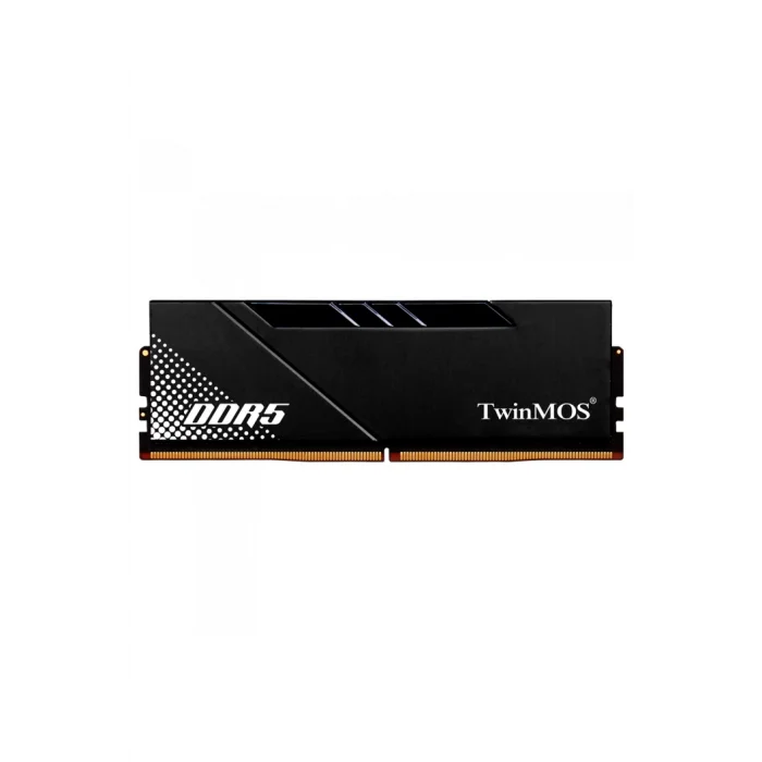 TWINMOS TMD516GB5600U36B 16GB (Tek Parça) DDR5 5600MHz (Sogutuculu) + CL46 PC Bellek