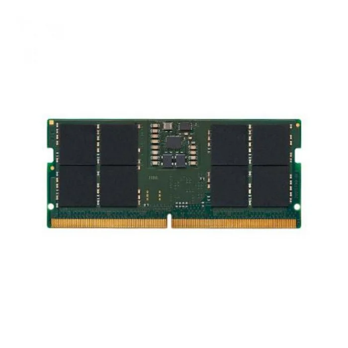 KINGSTON KVR56S46BS8-16 16GB (Tek Parça) DDR5 5600MHz Notebook Bellek