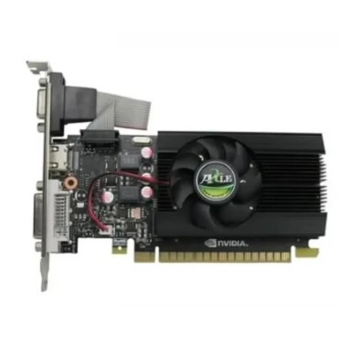 AXLE AX-GT710/4GD3P4CDIL 4GB Nvidia GT710 DDR3 64bit HDMI DVI VGA 16x Ekran Kartı