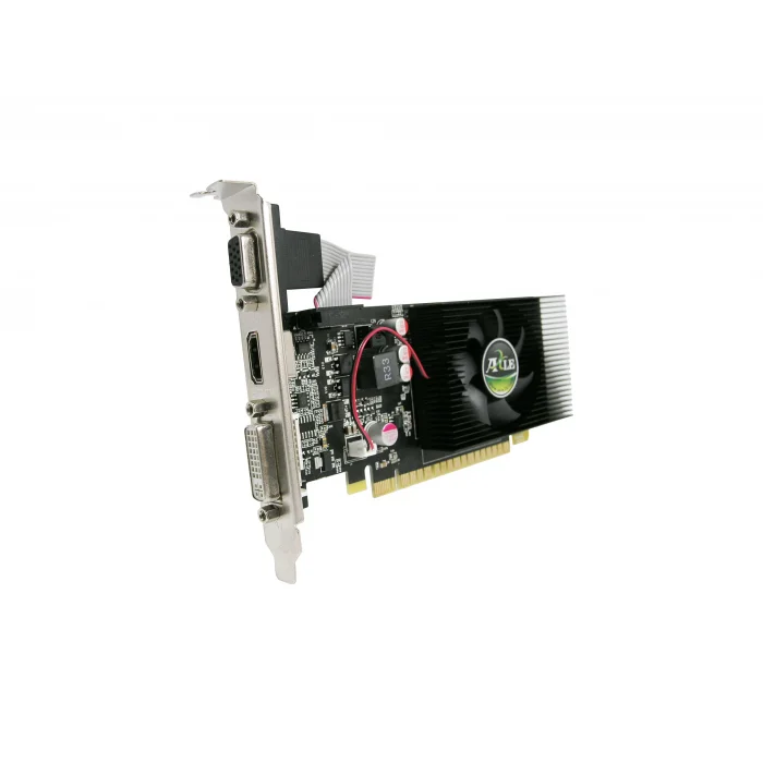 AXLE GT730 AX-GT730/4GD3P8CDIL 4GB Geforce GT730 DDR3 128bit HDMI DVI VGA 16x Ekran Kartı
