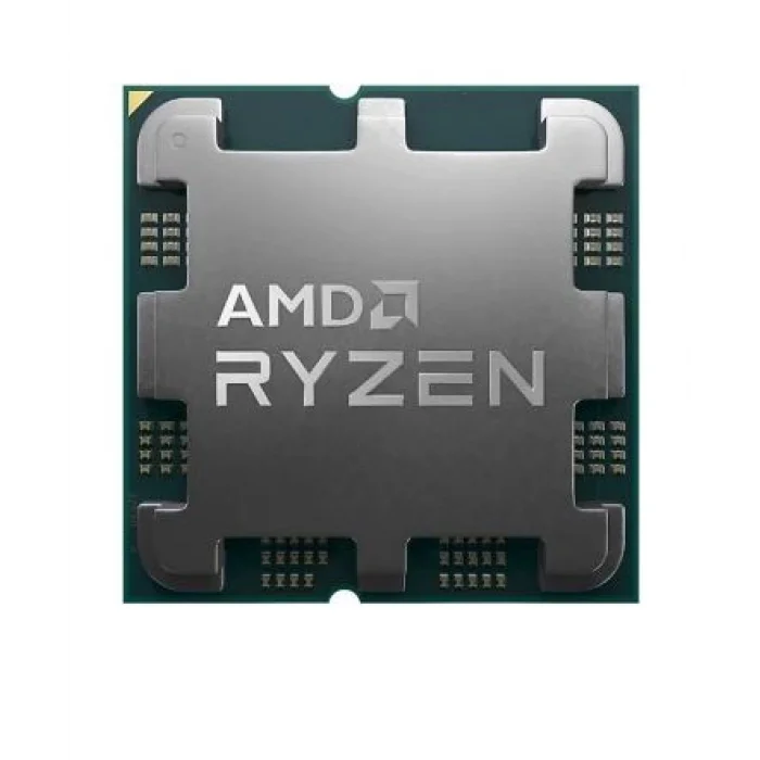 AMD Ryzen 5 7400 (6 Çekirdek) Up to 4.3 GHz 16mb AM5 Islemci Tray (Fansiz)