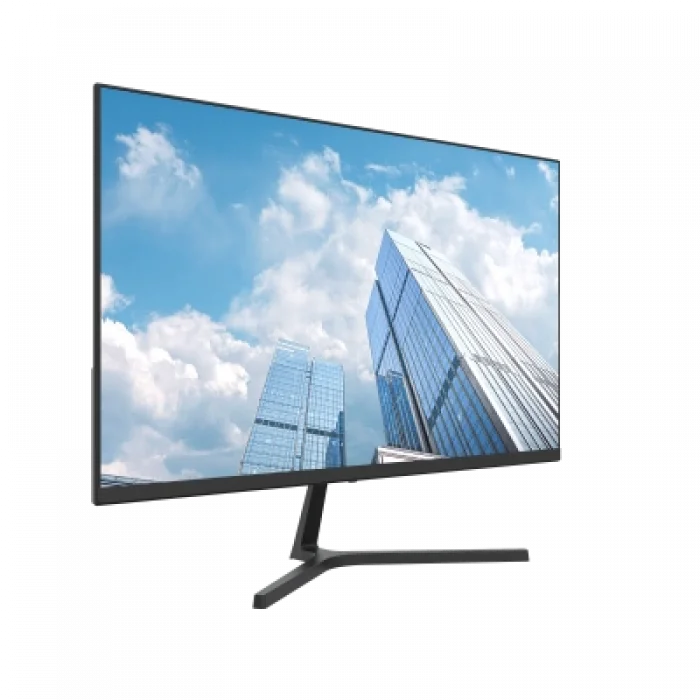DAHUA LM24-B201S 23.8 LED IPS 5ms 100Hz 1920x1080 FullHD VGA HDMI Multimedya (Vesa) Anti-Blue Siyah Monitör