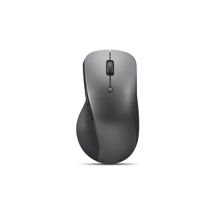 LENOVO 4Y51J62544 Bluetooth Kablosuz 2400dpi siyah Professıonal Rechargeable Mouse