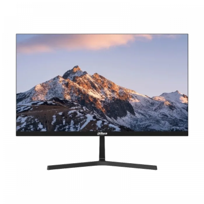 DAHUA LM24-B221S 23.8 LED IPS 1ms 144Hz 1920x1080 FullHD HDMI DP Multimedya (Vesa) Low Blue Siyah Monitör